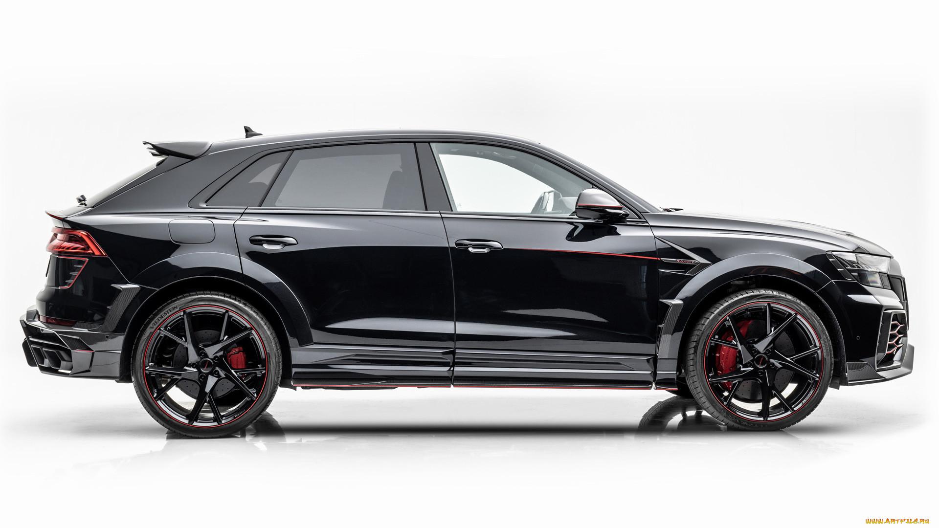 audi rs q8 by mansory 2021, , audi, rs, q8, by, mansory, 2021